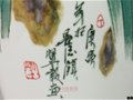 中國陶瓷藝術大師涂翼報簽名款識