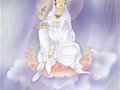 中國古代三十三觀音圣像圖