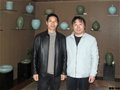 【瓷網(wǎng)視頻】葉小春講述哥窯“冰裂紋”的研制過(guò)程