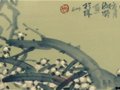 中國工藝美術(shù)大師王淑凝簽名款識