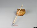 江西省工藝美術大師曹木林使用的畫筆