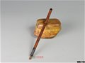 中國工藝美術大師陳揚龍使用過的畫筆