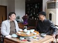 青瓷之家—中國工藝美術大師徐朝興和他的家人