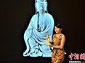 明代瓷圣何朝宗作品現身