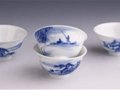 景德鎮(zhèn)手繪青花瓷的制作過(guò)程