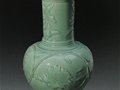 青瓷泰斗徐朝興作品賞析