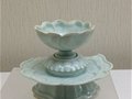 景德鎮陶瓷館青白瓷精品展