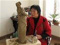 傳承創新成就一代陶藝大師——楊玉芳