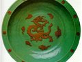 土耳其托普卡珀博物館中國瓷器藏品