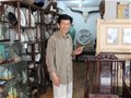 張明文大師的“小雜什博物館”