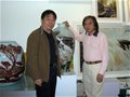 在指尖流淌的四季——中國工藝美術大師賴德全