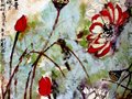 劉海粟書畫作品欣賞