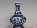 關(guān)于青花瓷的美麗傳說