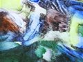 李林洪的心象瓷板畫