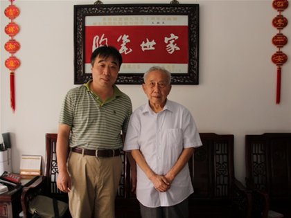 景德鎮的“陶瓷世家”