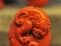 “天工獎”頂級玉雕精品欣賞