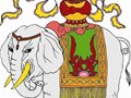 中國傳統吉祥圖案解讀