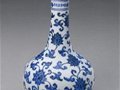 明宣德青花瓷賞析