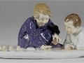 梅森（Meissen）瓷器——上帝的奢華