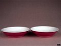 大維德收藏粉紅色系列作品