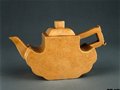 大維德藏茶壺