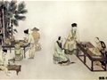 工筆寫意沒有高低之分：收藏看格調