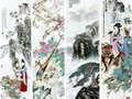 景德鎮首位中國工藝美術大師---王錫良