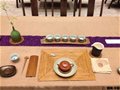 中國茶道——茶席