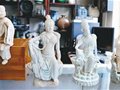 影青瓷的藝術(shù)特色