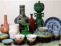 收藏界常用術(shù)語(yǔ)：賊光