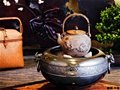 和悅良工 ：日本鐵壺藝術欣賞