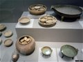 距今2800年“西周雞蛋”在南京博物院展出