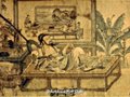 古代書畫中的陶瓷器