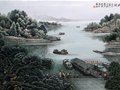 瓷板畫的發展史