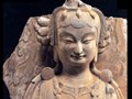 青州龍興寺佛像雕塑藝術