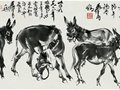 中國畫的評判標準爭議百年未絕
