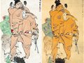書畫造假進(jìn)入高科技時代