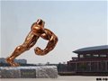 當代雕塑市場分析