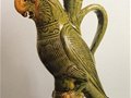 瑞士玫茵堂藏品：唐三彩和遼代三彩