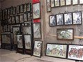 景德鎮(zhèn)樊家井的“珠山八友”瓷畫