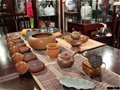 漫談宜興紫砂壺的養(yǎng)壺藝術(shù)