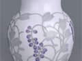 中國工藝美術大師陳揚龍藝術作品欣賞（四）