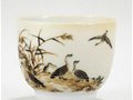 絕版的宮廷藝術品：雍乾琺瑯彩瓷器