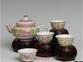 當(dāng)瓷器遇上茶