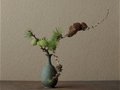 日本當代花道第一人——川瀨敏郎