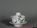 魯迅《喝茶》