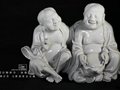 德化明代瓷塑大師何朝宗