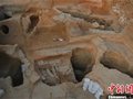 河南五大考古新發現神垕瓷窯群榜上有名