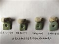 汝瓷 柴瓷 天青釉的奧秘