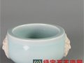 香爐：一方古物一風雅